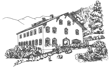 Illustration Haus